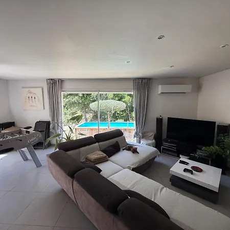 Friendly House And Setting For Families!!! Dom wakacyjny *