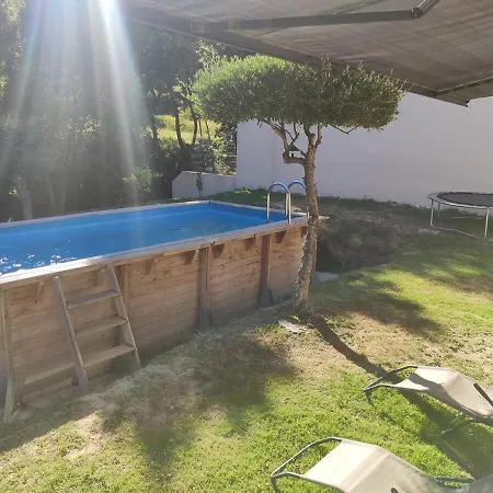 Friendly House And Setting For Families!!!