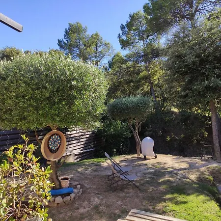 Dom wakacyjny Friendly House And Setting For Families!!! Lauret (Herault)