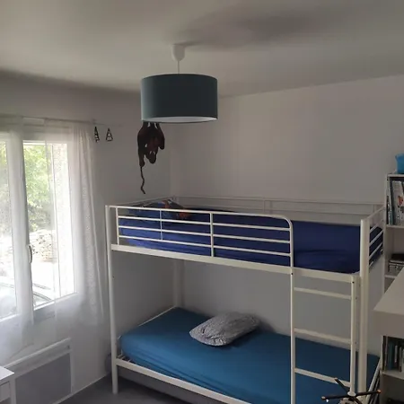 Friendly House And Setting For Families!!! Prázdninový dům *