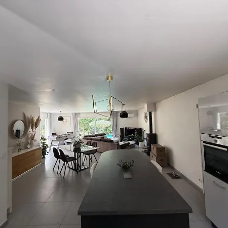 Friendly House And Setting For Families!!! * Lauret (Herault)
